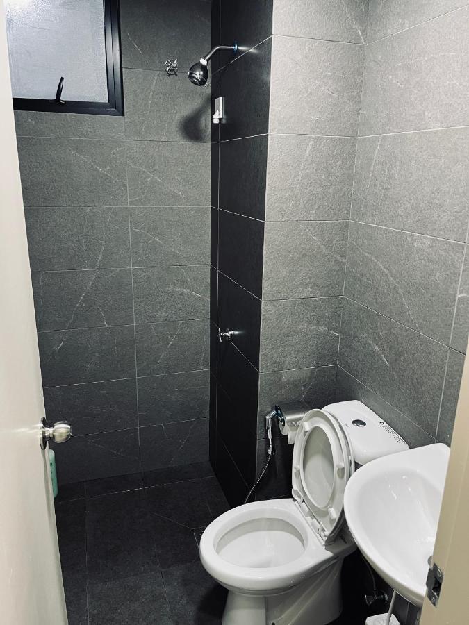 Maxim 2 Bedrooms Mrt Station Cheras Kuala Lumpur Homestay Exteriér fotografie